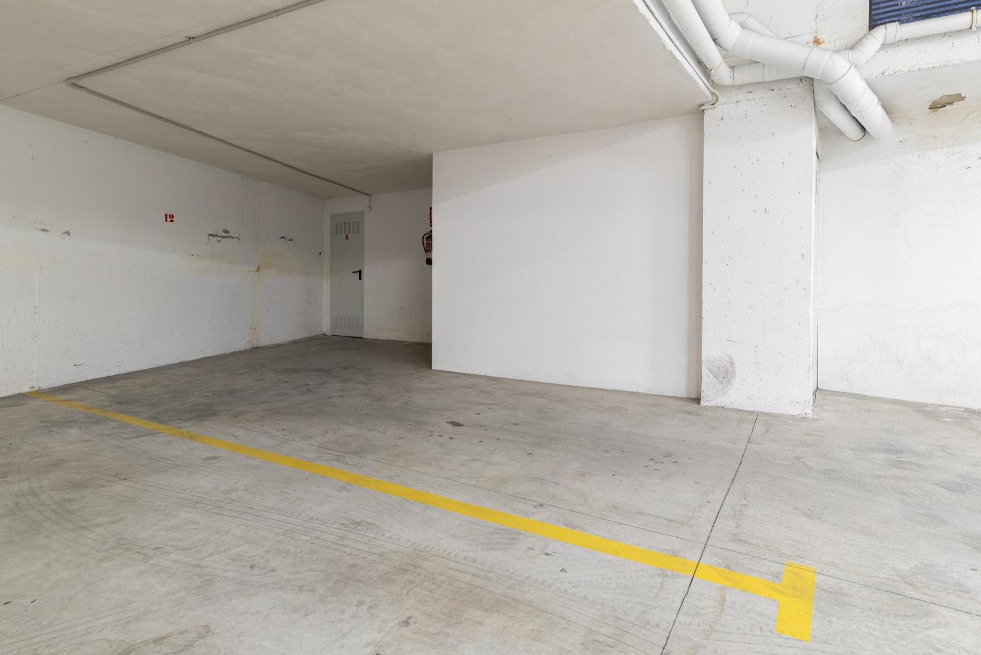 Baiona By Ladeira Apartment Bagian luar foto